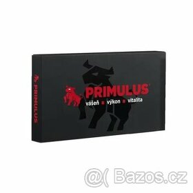 Prodám PRIMULUS 60 tablet - 1
