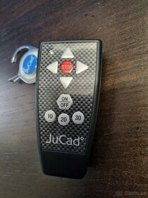 JuCad dalkovy ovladec - 1