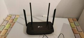 WiFi Router TP-Link Archer C6 - 1