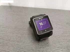 Chytré hodinky Sony SmartWatch 2