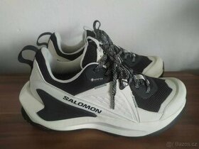 Nové Dámské boty Salomon Elixir GTX W Eur 38 2/3