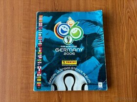 Fifa World Cup Germany 2006 - komplet album
