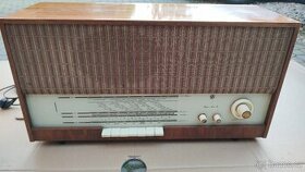 Staré bulharské rádio - 1