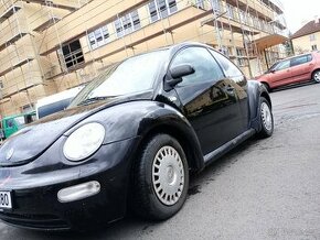 Volkswagen New Beetle 1.9 tdi