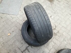 255/55R18 109Y Dunlop Sport Maxx 3.77mm