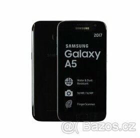 Samsung Galaxy A5 2017 SM-A520F 32GB na ND