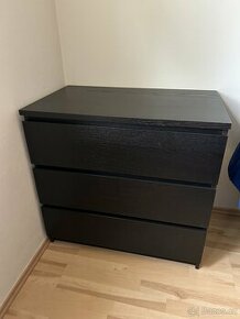 Komoda Ikea MALM