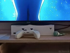 Xbox S - 1