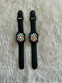 2x Apple Watch 8 41mm