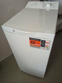 Prodám novou pračku INDESIT BTW L50300 - 1