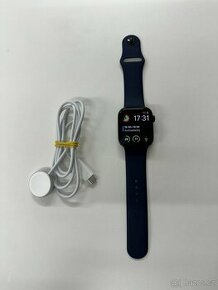Apple Watch 8 45mm ZÁRUKA Cellular ✅