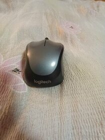 Bezdrátová myš Logitech M235 - 1