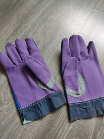 Pracovní rukavice - 1
