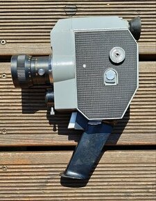 Retro kamera - 1
