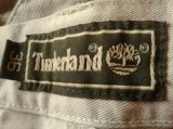 Timberland Kalhoty tzv. SLACKS - Nenošené