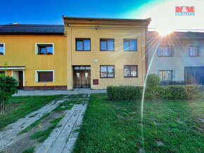 Prodej rodinného domu, 250 m², Kojetín, ul. Padlých hrdinů