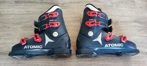 Lyžařské boty ATOMIC HAWX Jr 4 vel 27.0/27.5 - 317