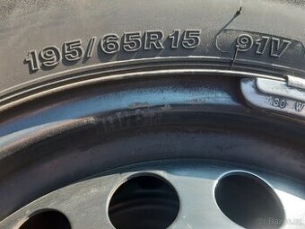 195/65R15