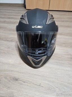Výklopná přilba W-TEC velikost M