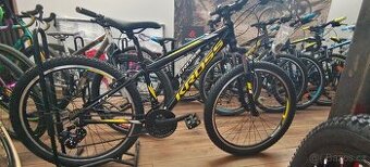 Kross Hexagon 26"