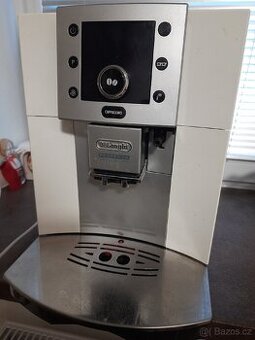 Kávovar DeLonghi Perfecta Cappuccino