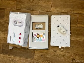 Monitoru dechu kojence Nanny BM-02 Jablotron 2020