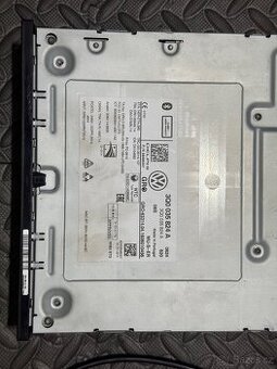 Jednotka MIB2 VW 3Q0 035 824 A