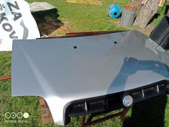 Fiat Doblo I kapota