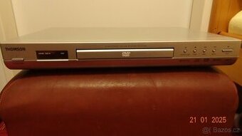 DVD