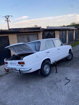 Vaz 2101 žiguli