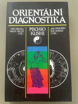 Orientální diagnostika