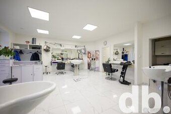Pronájem obchodní prostory, 70 m2 - Karlovy Vary - Rybáře