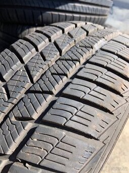 185/60 R14 Barum Polaris 5 M+S - 1