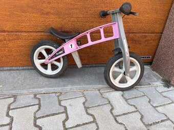 Firstbike cross odráželo