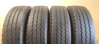 Goodyear 205/75 R16C 113/111Q 5-5,5mm