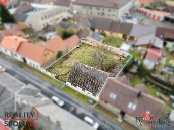 Prodej, domy/rodinný, 135 m2, Růžová 157, 34543 Koloveč, Dom - 1