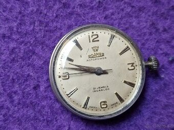 ROAMER - 1
