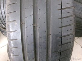 205/40/17 MICHELIN (4,5-5,5mm) č.15619