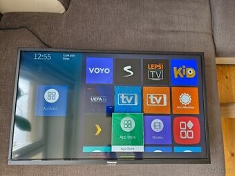 Hisense SMART TV h32b5600