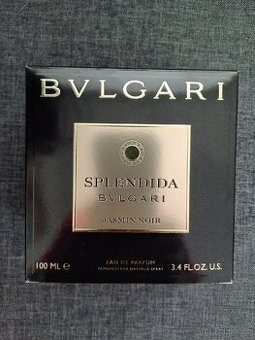 Parfém 100 ml BVLGARI Dámský