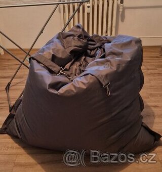 Sedací velký pytel BeanBag - 1