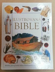 Ilustrovaná Bible - 1