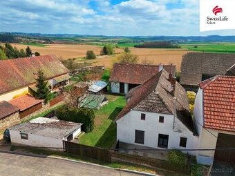 Prodej chalupy 70 m2, Knínice