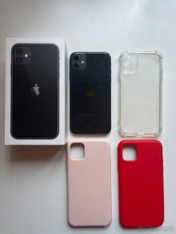 Iphone 11 256 gb