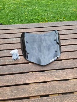 Plexi štít na Yamaha MT-07