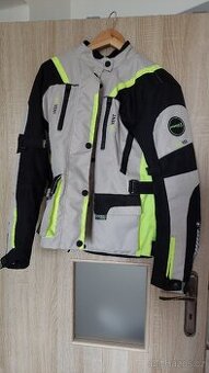 Bunda na motorku Unisex - NOVÁ