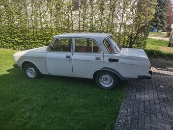 Moskvič 2140