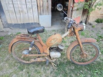 Tero moto Santa Maria