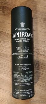 Laphroaig Legacy edition 0.7 l