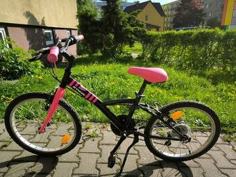 Dětské kolo - 1